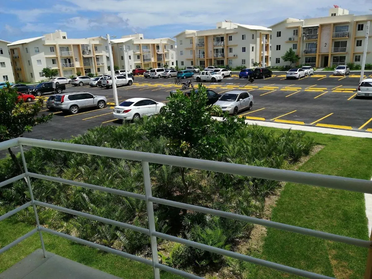 Tropical Cana Apartment Punta Cana Dominican Republic