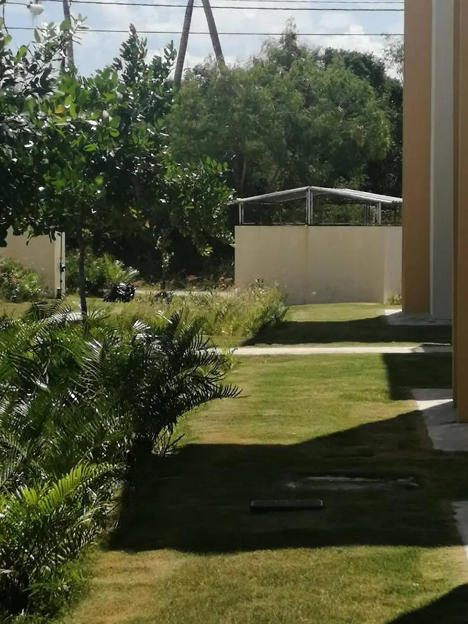 Tropical Cana Apartment Punta Cana