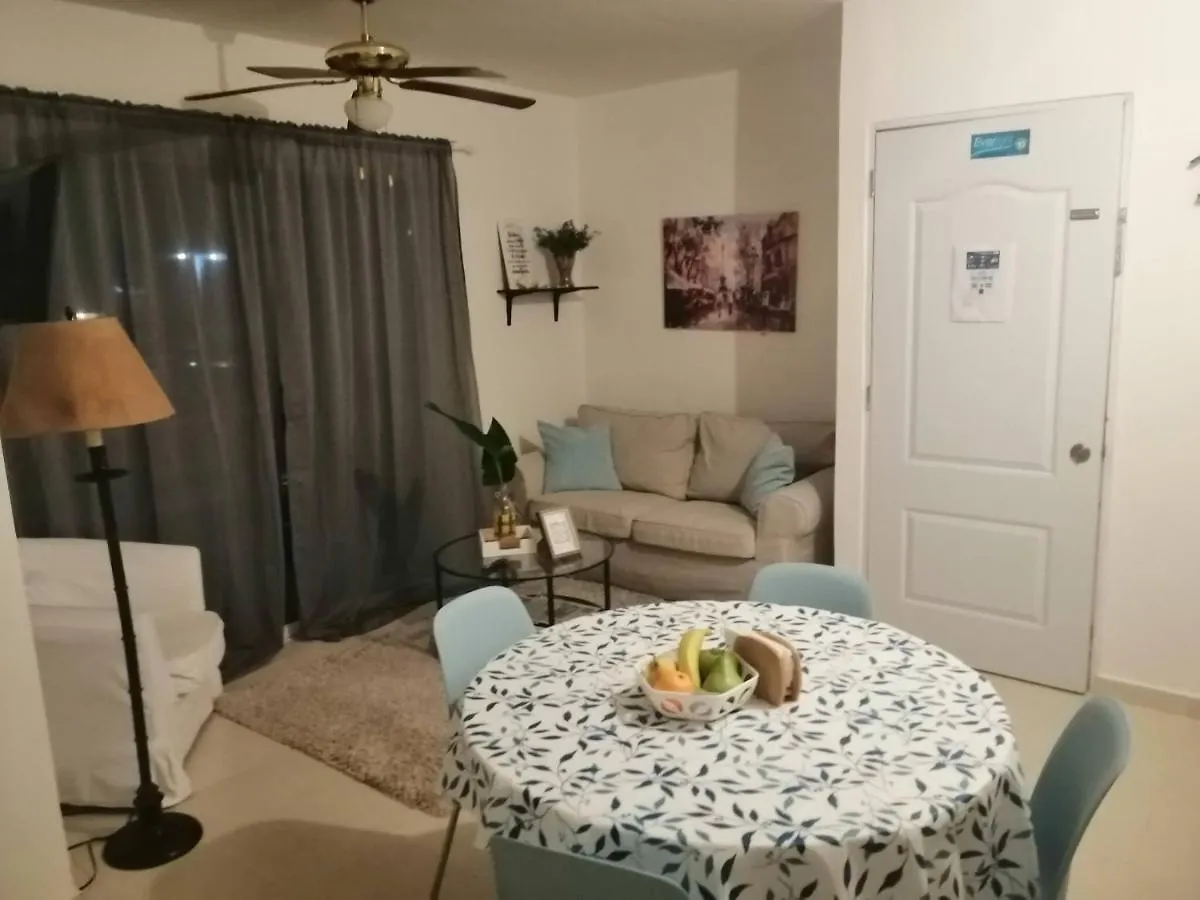 Tropical Cana Apartment Punta Cana