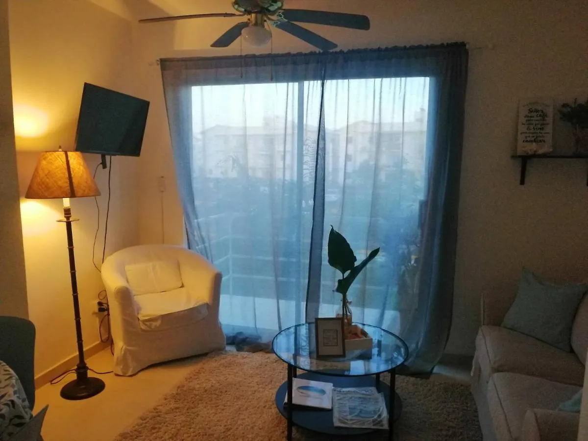 Tropical Cana Apartment Punta Cana