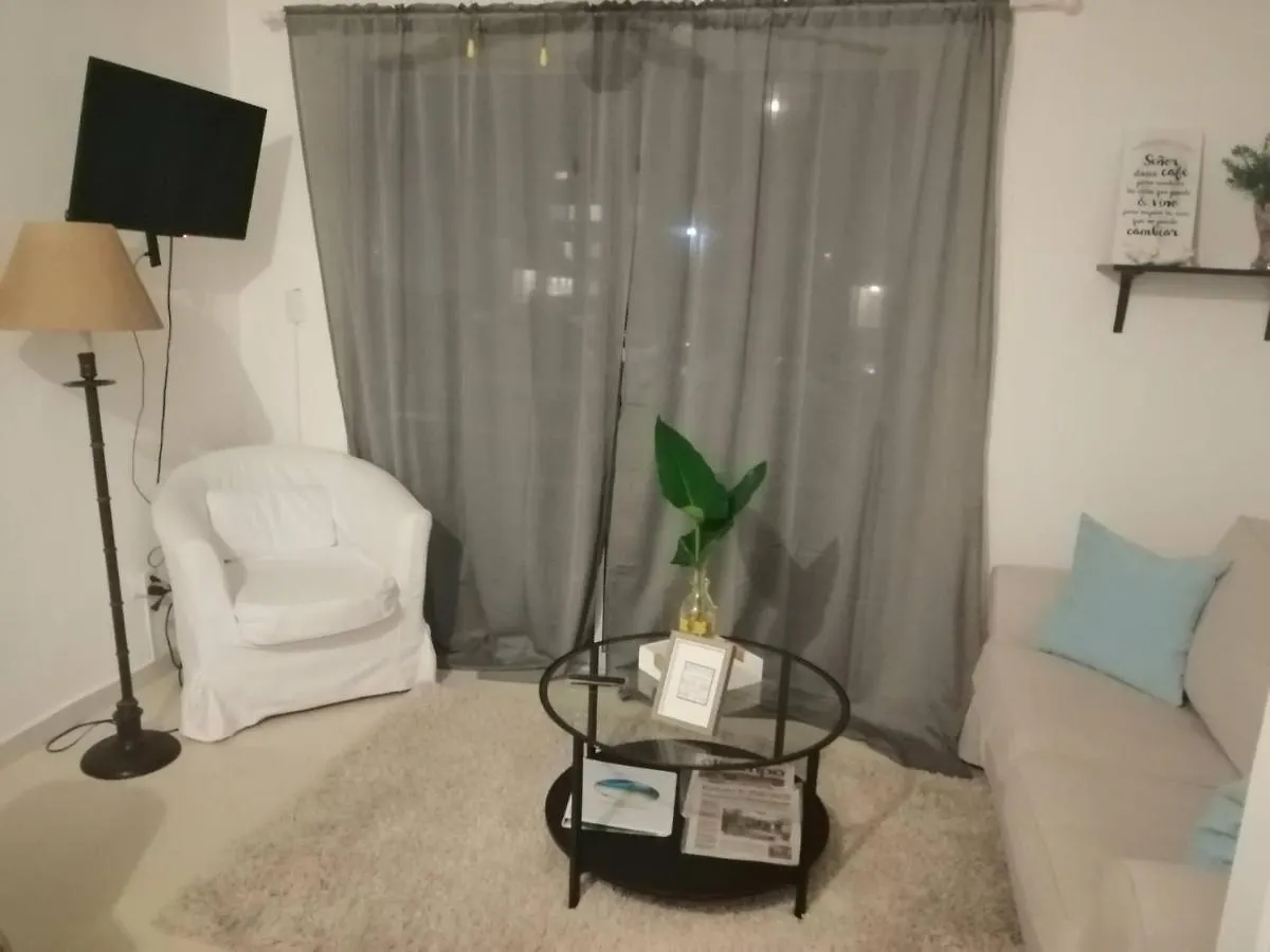 Tropical Cana Apartment Punta Cana