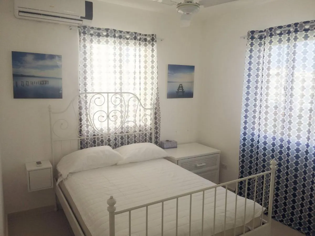 Tropical Cana Apartment Punta Cana