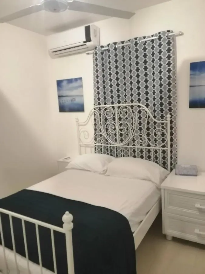 Tropical Cana Apartment Punta Cana