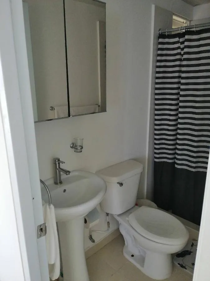 Tropical Cana Apartment Punta Cana