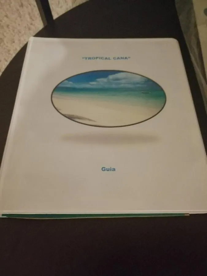 Tropical Cana Apartment Punta Cana
