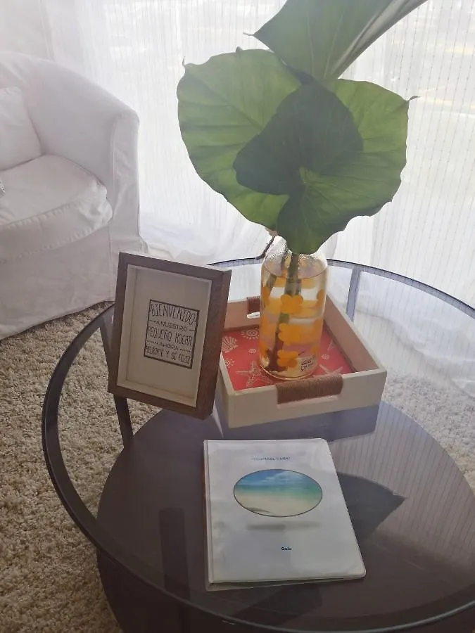 Tropical Cana Apartment Punta Cana 0*,  Dominican Republic