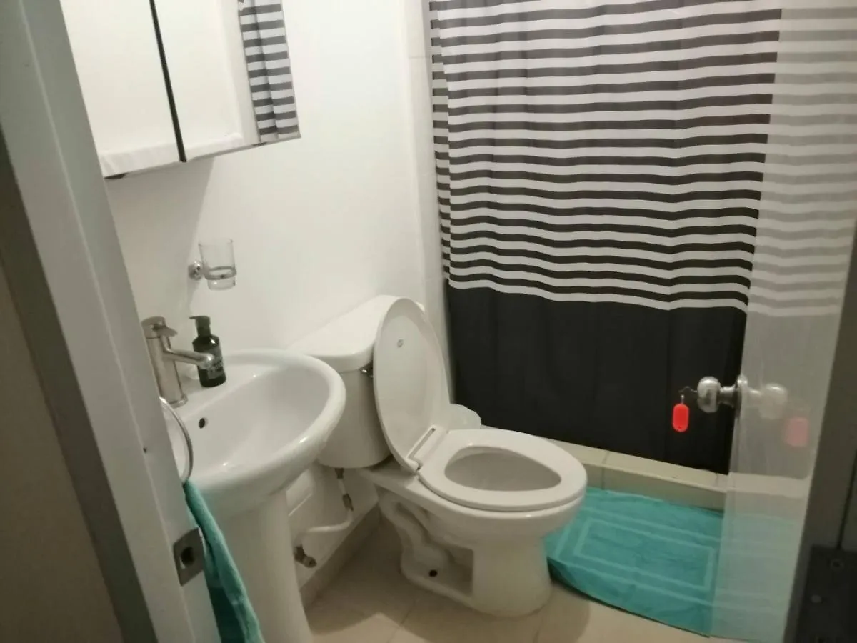 Tropical Cana Apartment Punta Cana 0*,