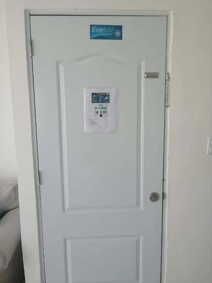 Tropical Cana Apartment Punta Cana