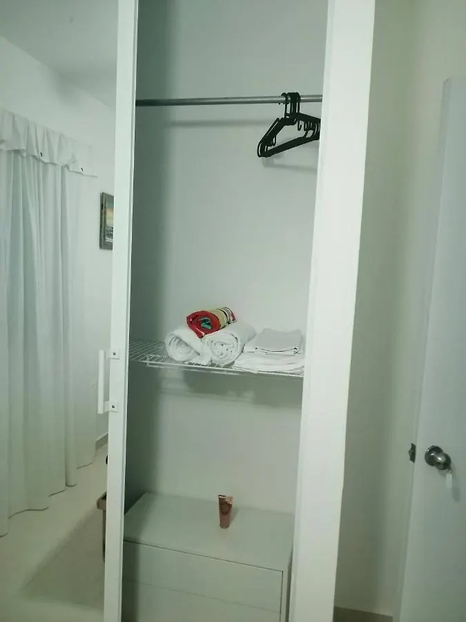 Tropical Cana Apartment Punta Cana