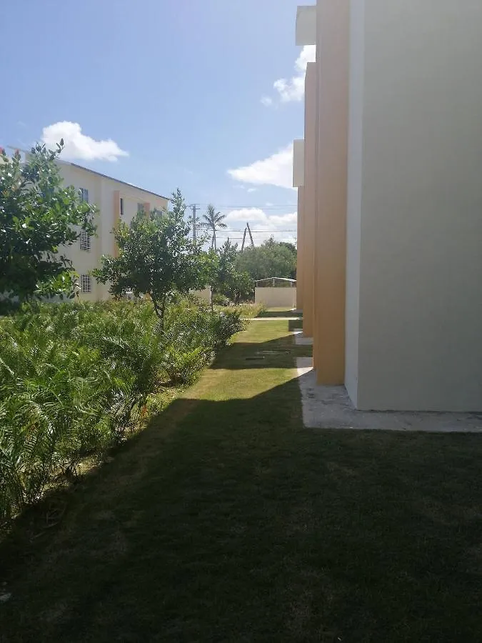 Tropical Cana Apartment Punta Cana
