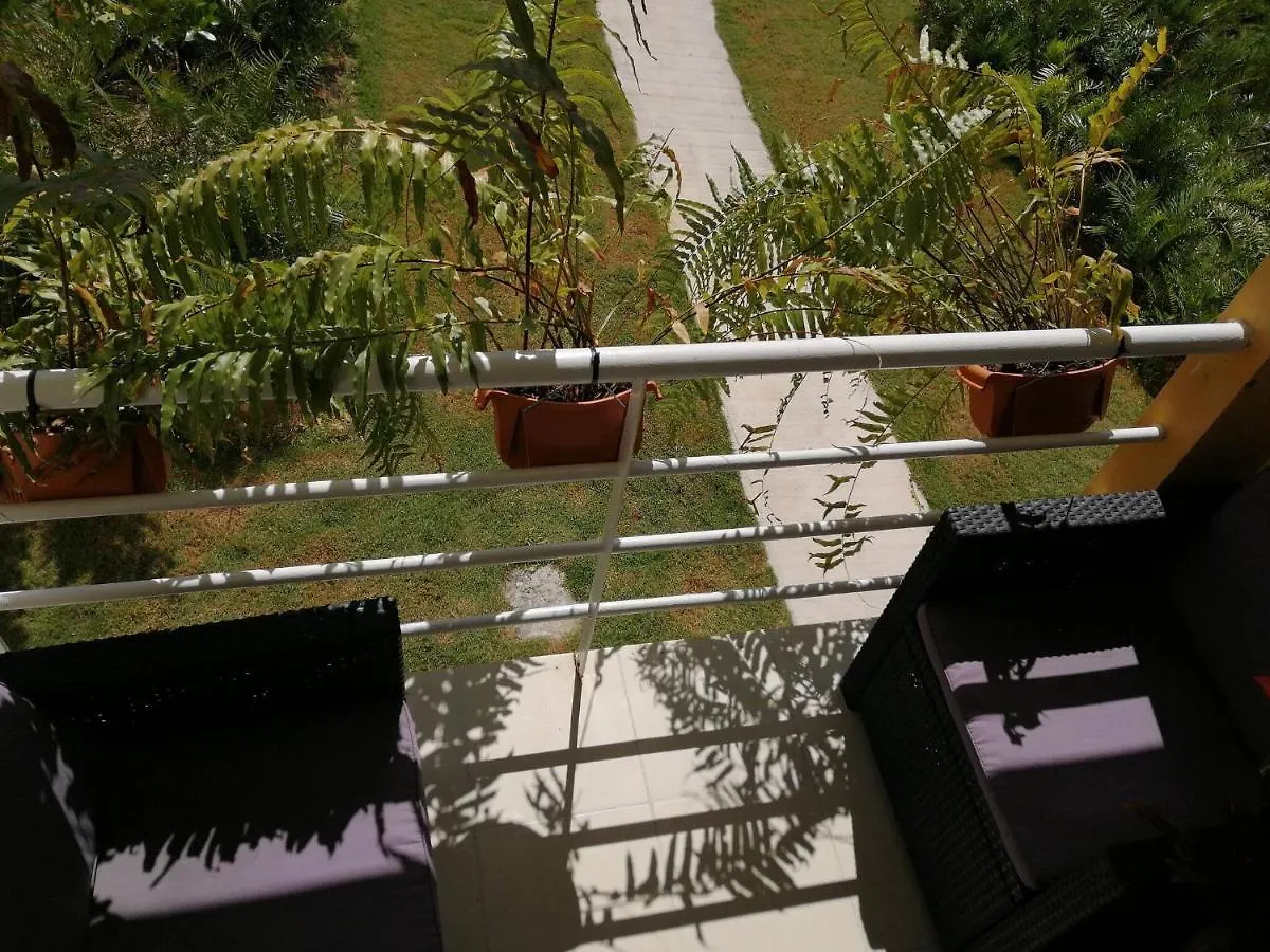 Tropical Cana Apartment Punta Cana