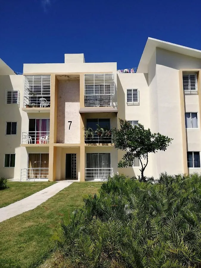 Tropical Cana Apartment Punta Cana