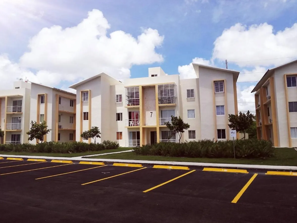 Tropical Cana Apartment Punta Cana